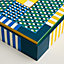 View: Detail, Theoreme Jump & Sleep box