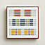 View: above, Theoreme Saut Hermès box, large model