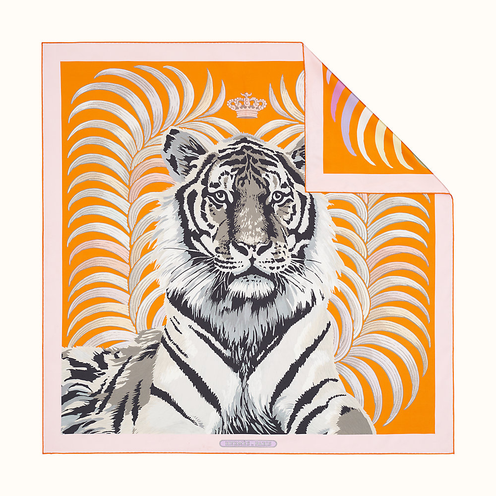 hermes tigre royal