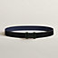 View: , Tonight Color belt buckle & Reversible leather strap 32 mm