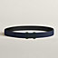 View: , Tonight Color belt buckle & Reversible leather strap 32 mm