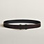 View: , Tonight Color belt buckle & Reversible leather strap 32 mm
