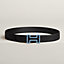 View: , Tonight Color belt buckle & Reversible leather strap 38 mm