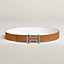 View: , Tonight Color belt buckle & Reversible leather strap 38 mm