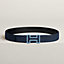 View: , Tonight Color belt buckle & Reversible leather strap 38 mm