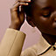 Tonnerre earrings, small model, View: Worn, worn, view 2 of 2