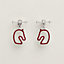 Tonnerre earrings, small model, View: front, front, view 1 of 1
