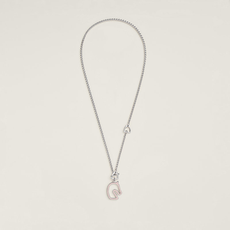 Tonnerre necklace, small model