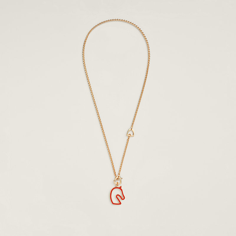 Tonnerre项链，小号