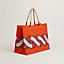 Torsade Marine beach bag, View: side, side, view 2 of 5