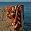 Torsade Marine beach towel, view 3 of 3