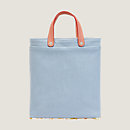 View: front, Tote Bag