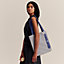 View: Worn, Totebag ties in cotton