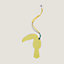 View: front, Toucan charm