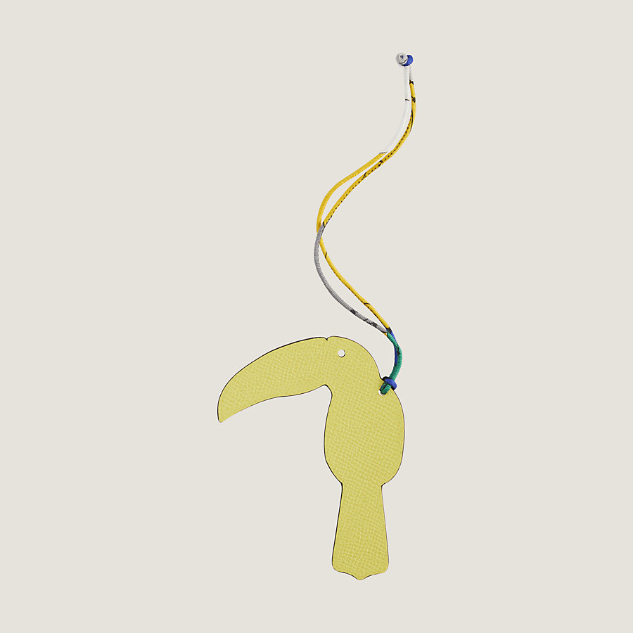 Toucan charm