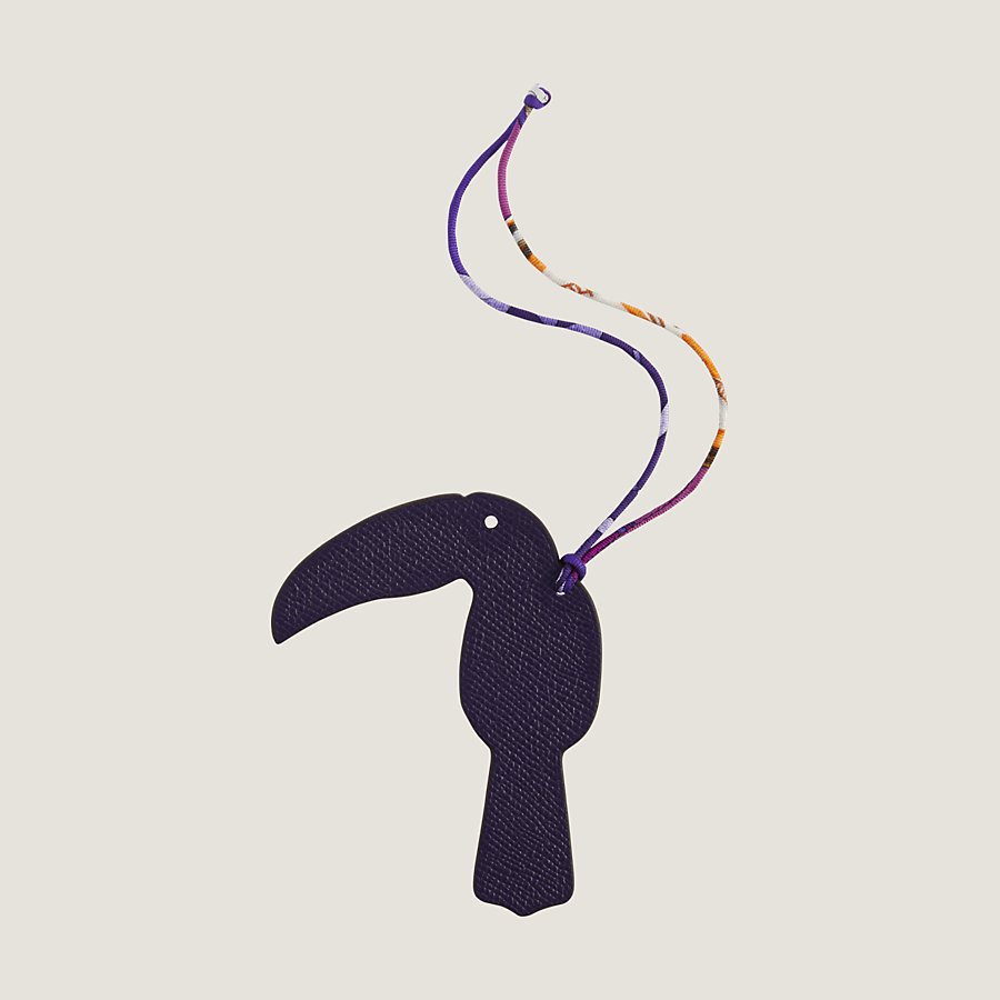 Toucan charm