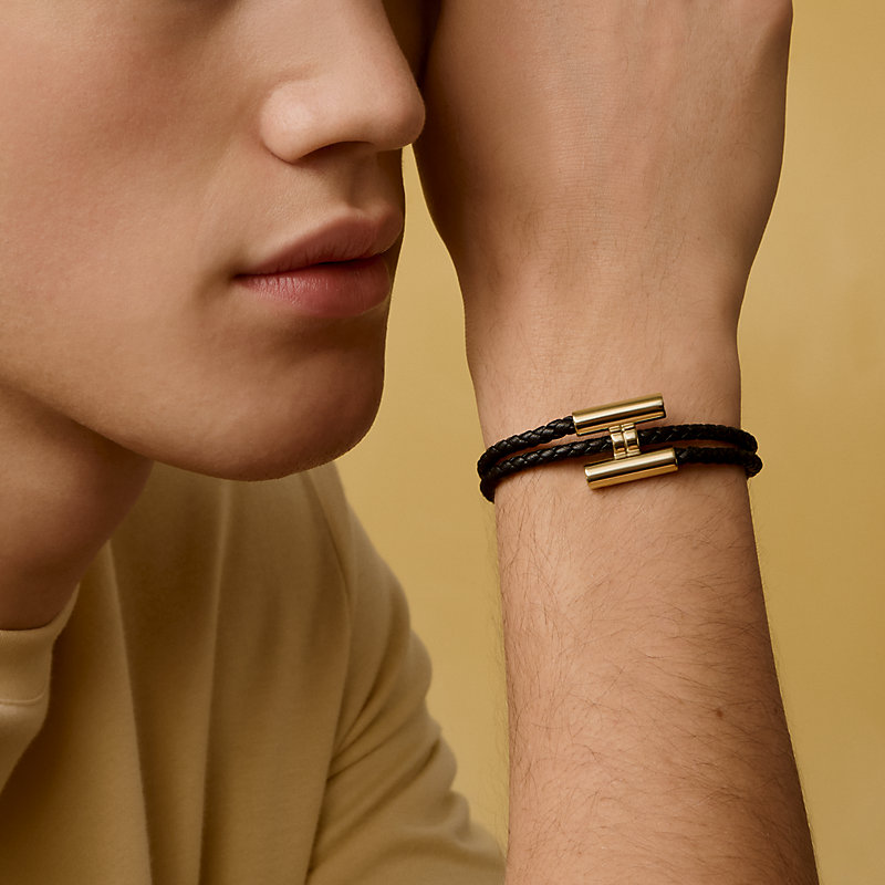 Tournis Tresse bracelet