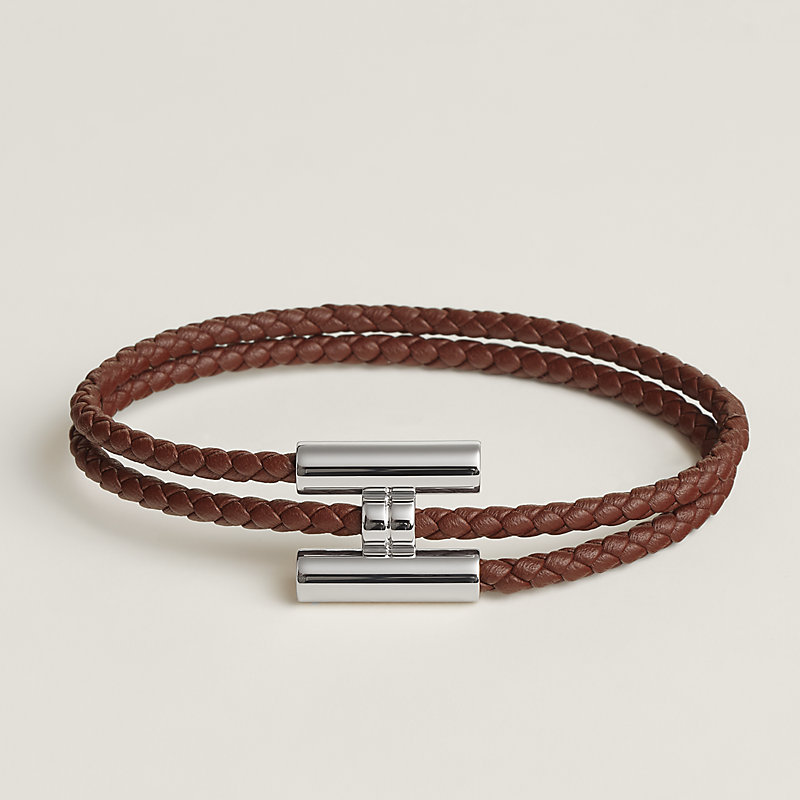 Tournis Tresse bracelet