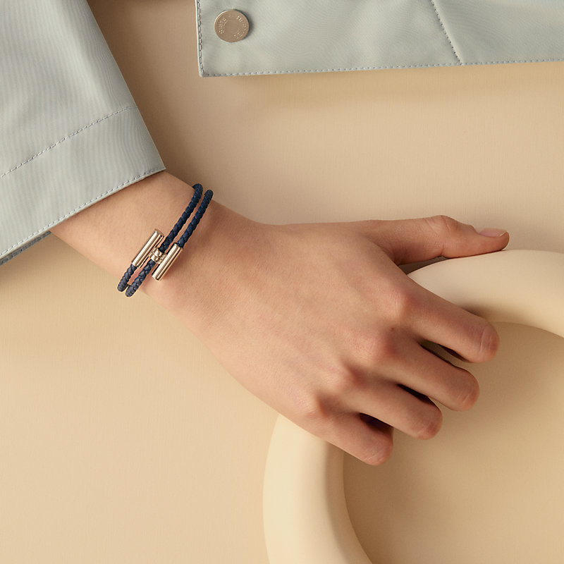 Tournis Tresse bracelet