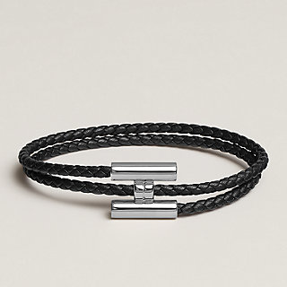 hermes wristband men