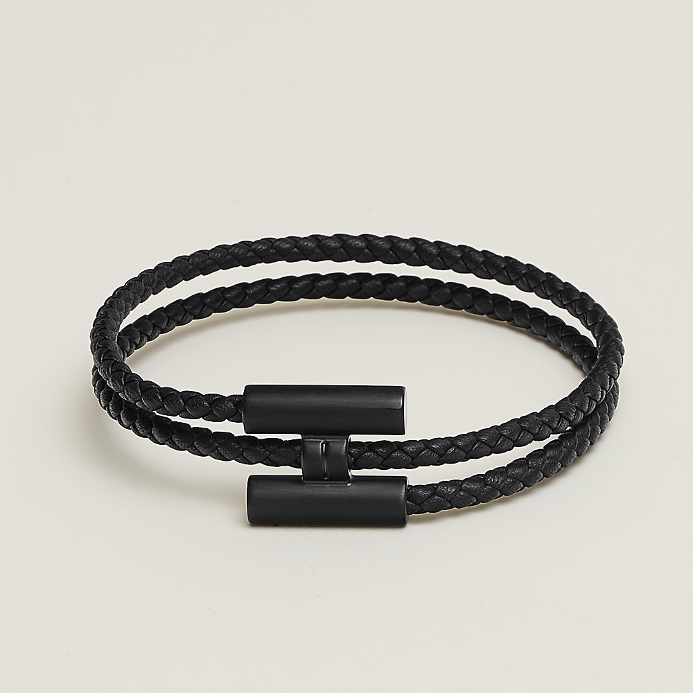 Tournis Tresse bracelet | Hermès Mainland China