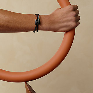 Tournis Tresse bracelet | Hermès Mainland China