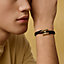 Tournis Tresse手链, 视图: 图片：产品佩戴, worn, 当前为第2张（共2张）