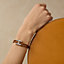 Tournis Tresse手链, 视图: 图片：产品佩戴, worn, 当前为第2张（共2张）