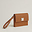 Tout en Carre pouch, View: side, side, view 2 of 4