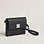 Tout en Carre pouch, View: side, side, view 3 of 5
