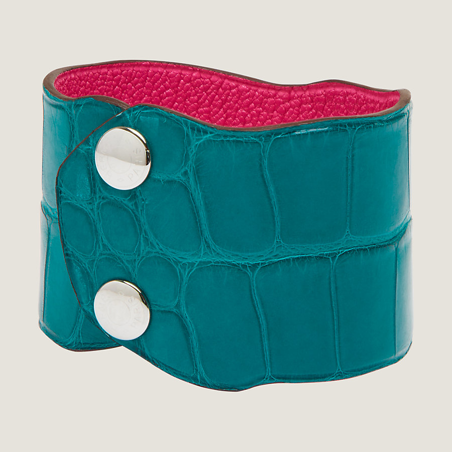 Trace bracelet