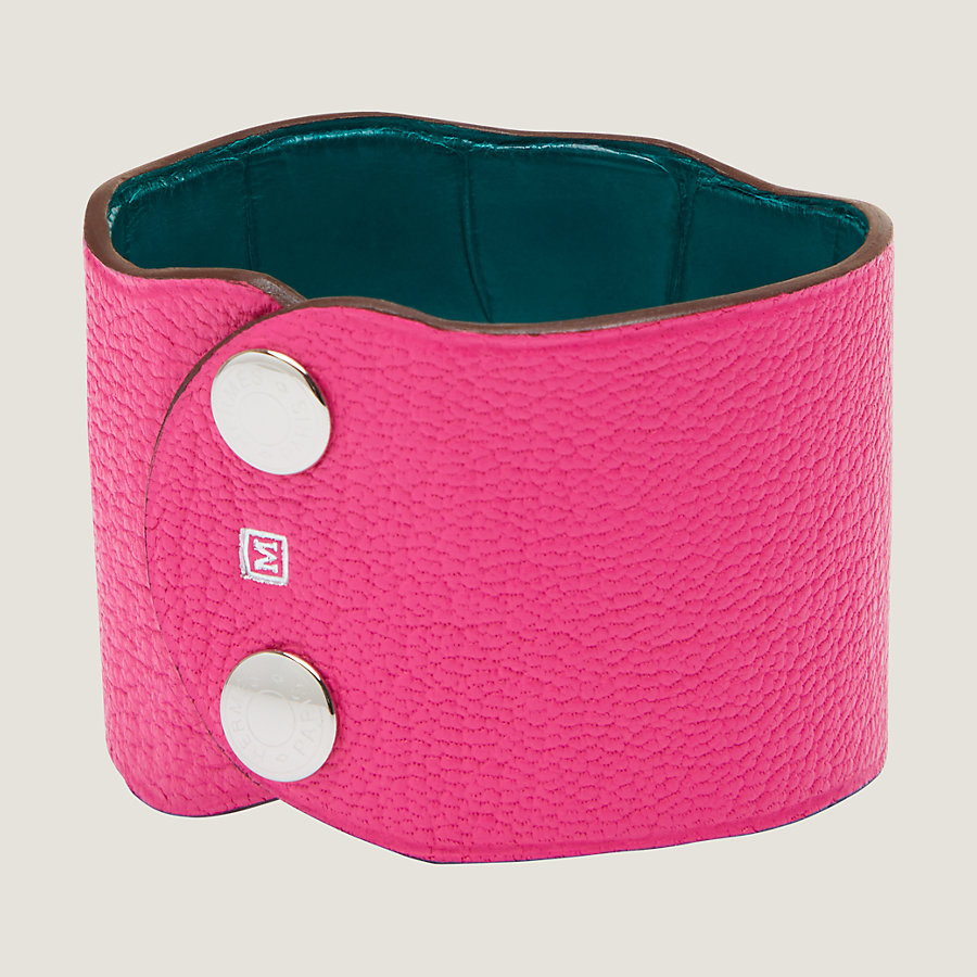 Trace bracelet