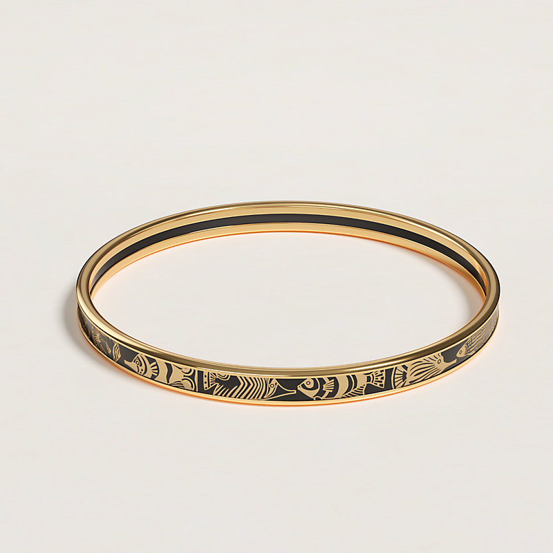 Traffic Jam bangle