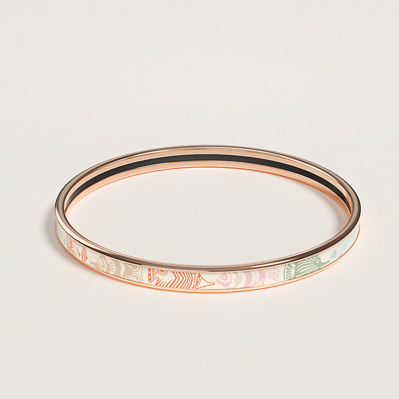 Traffic Jam bangle