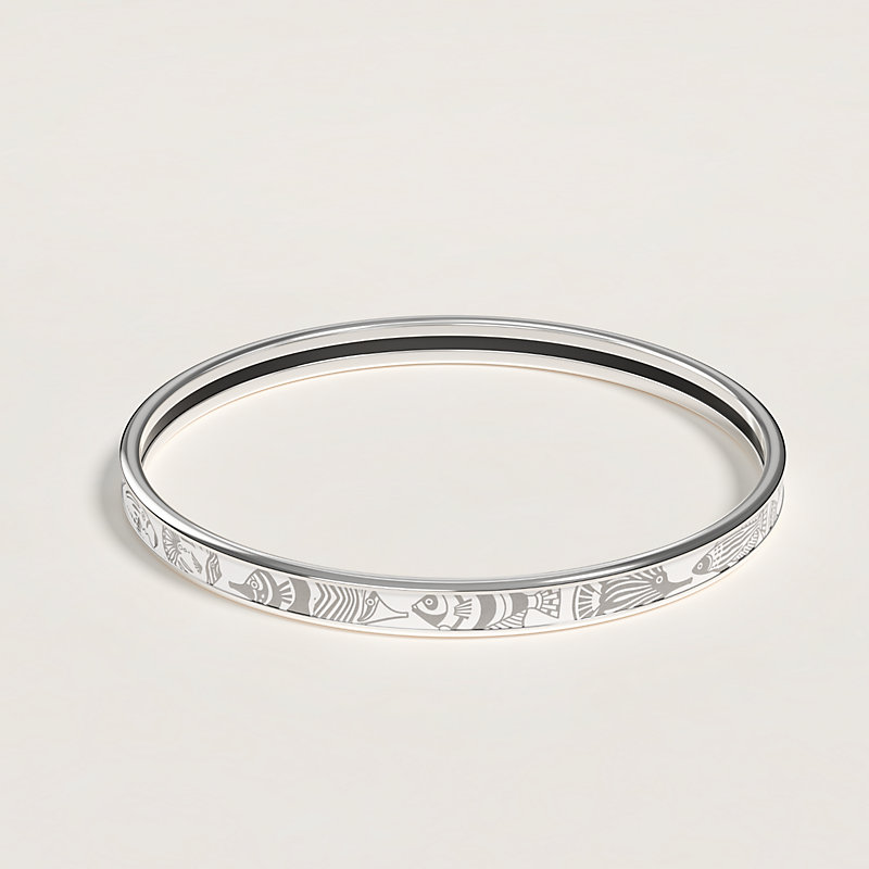 Traffic Jam bangle