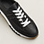View: above, Trail sneaker