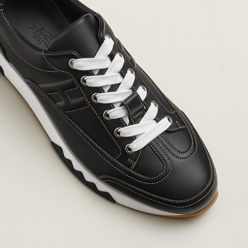 Trail sneaker