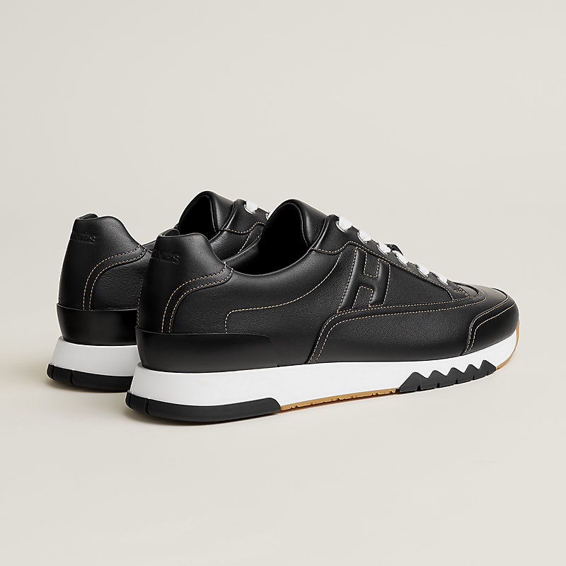 Trail sneaker