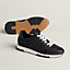 View: front, Trail sneaker
