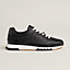 View: side, Trail sneaker