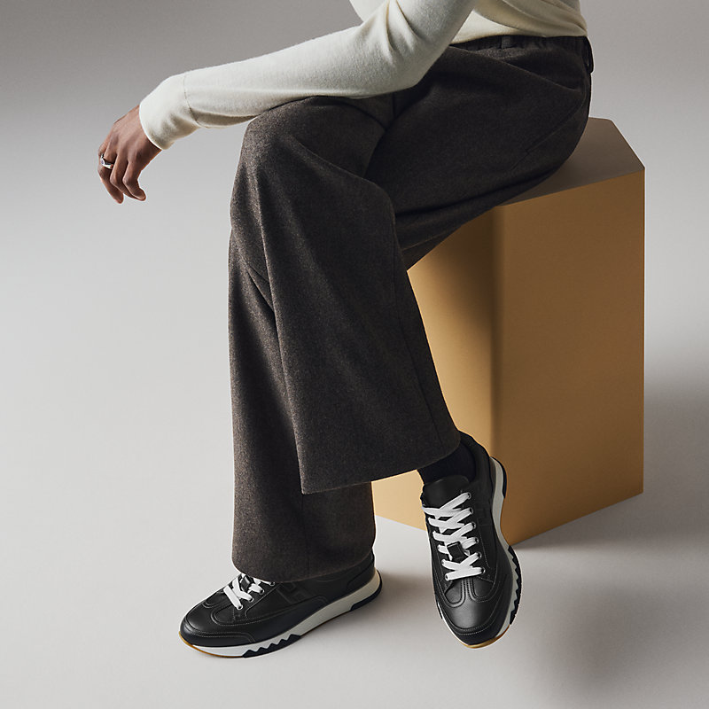 Trail sneaker