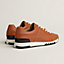 View: Back, Trail sneaker