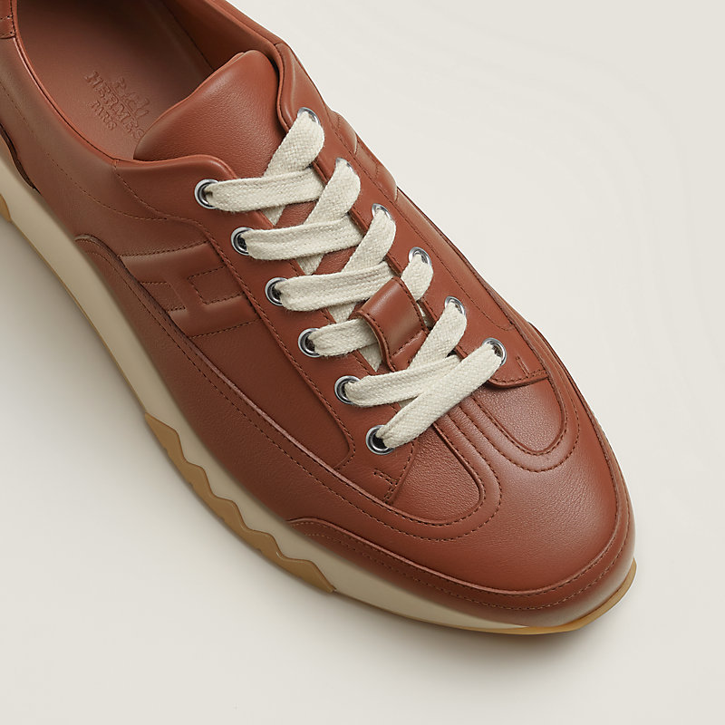 Trail sneaker