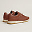View: Back, Trail sneaker