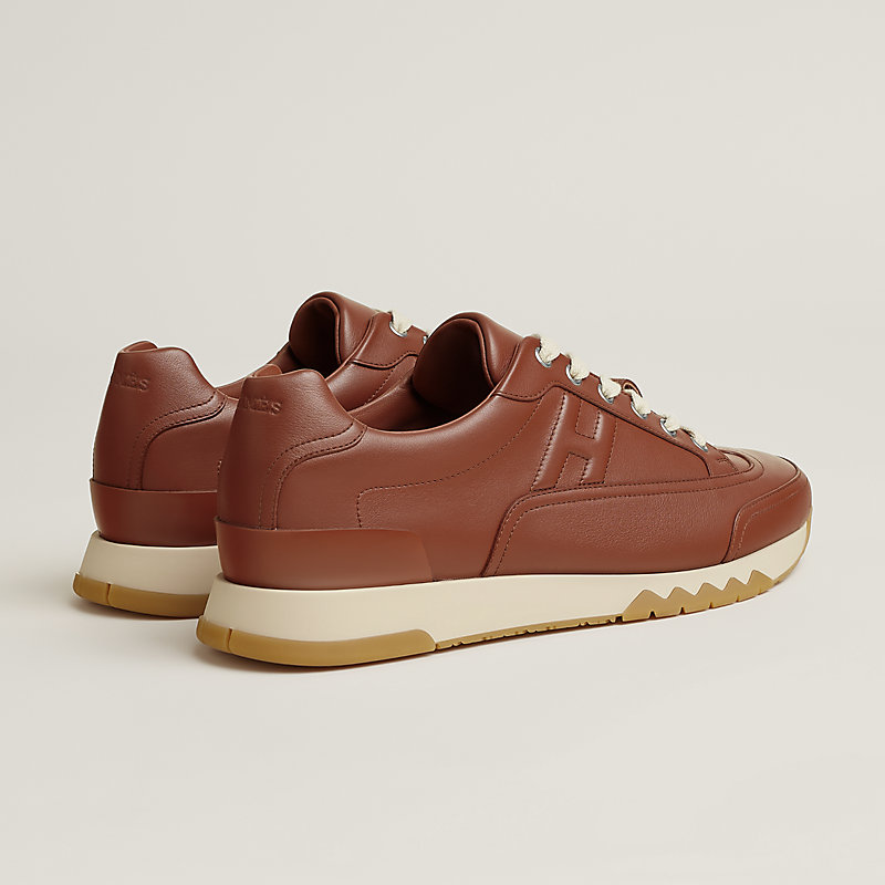 Trail sneaker