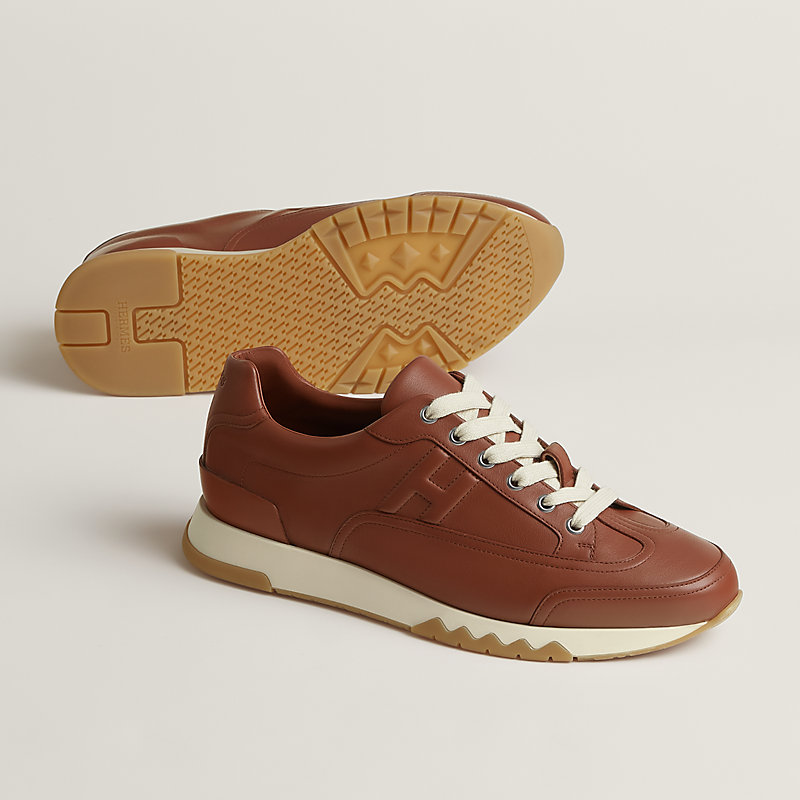 Trail sneaker