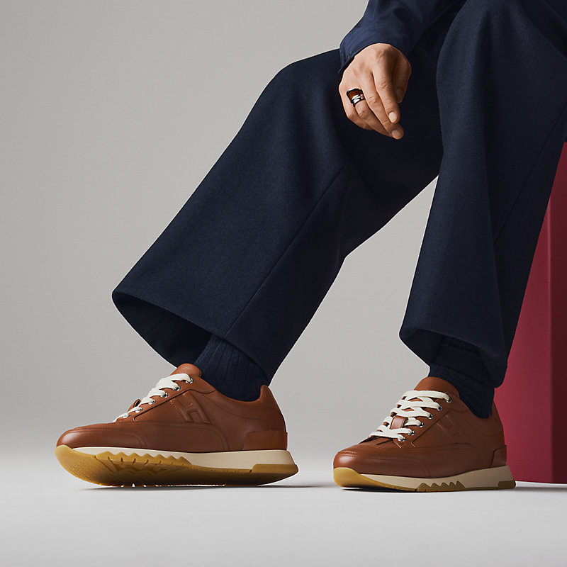 Trail sneaker
