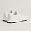 View: Back, Trail sneaker