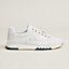 View: side, Trail sneaker