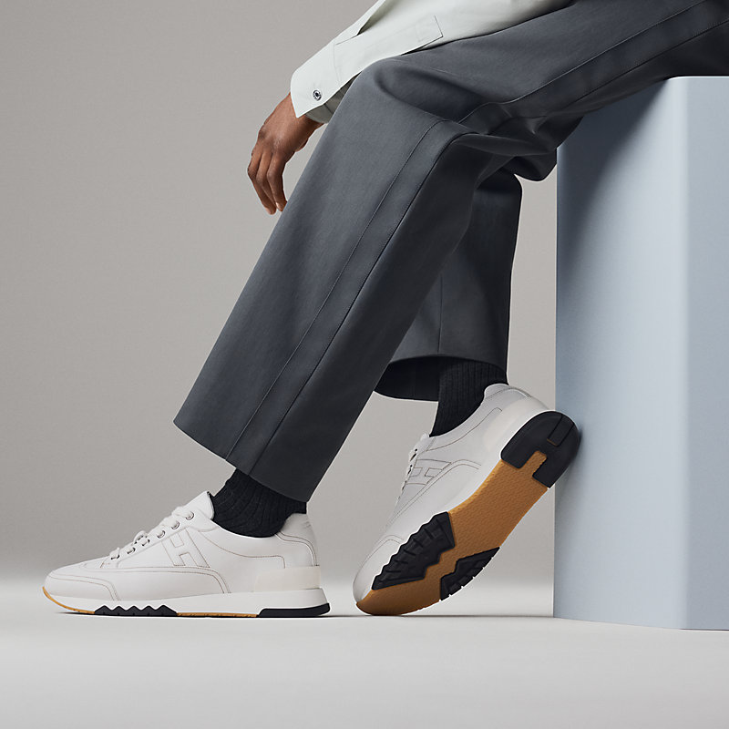 Trail sneaker